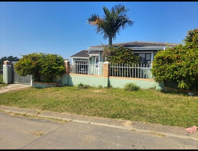 3 BEDROOM HOUSE FOR SALE IN GAMALAKHE